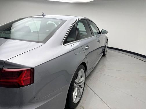 2016 Audi A6 2.0T Premium Plus