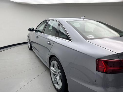 2016 Audi A6 2.0T Premium Plus