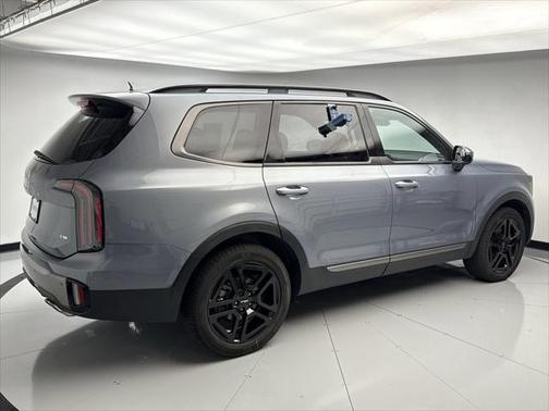2023 Kia Telluride SX X-Line