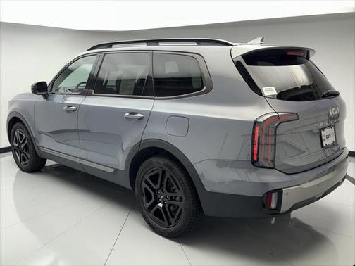 2023 Kia Telluride SX X-Line