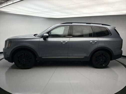 2023 Kia Telluride SX X-Line