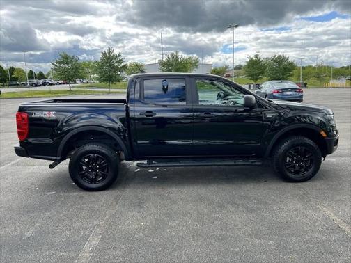2023 Ford Ranger XL
