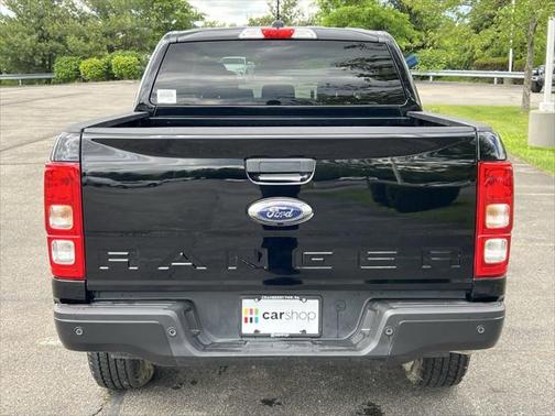 2023 Ford Ranger XL