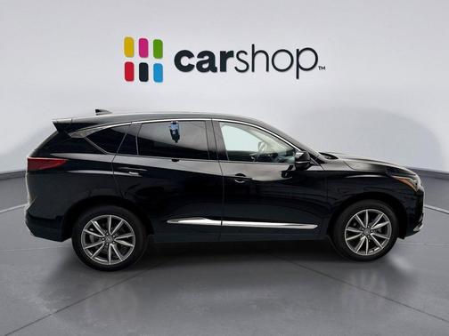 2024 Acura RDX Technology Package