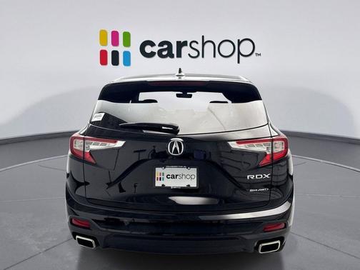 2024 Acura RDX Technology Package