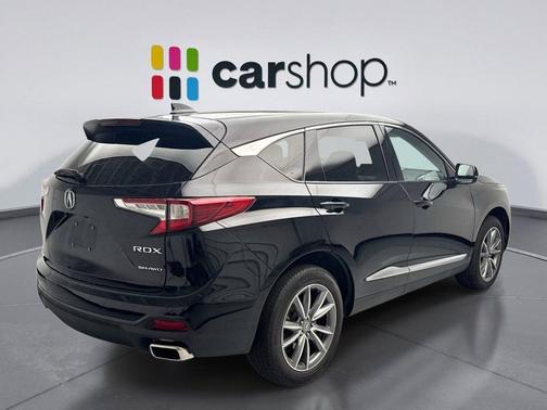 2024 Acura RDX Technology Package