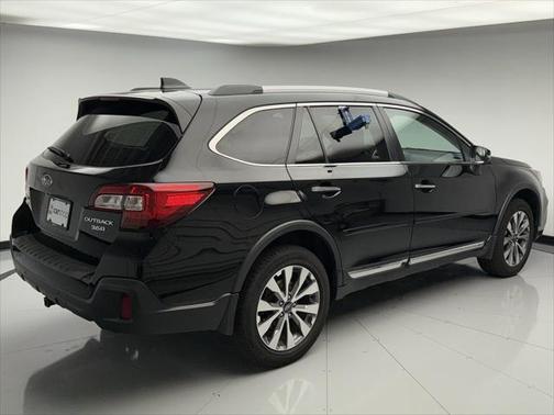 2019 Subaru Outback 3.6R Touring