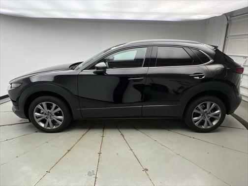 2024 Mazda CX-30 2.5 S Premium Package