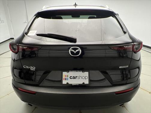 2024 Mazda CX-30 2.5 S Premium Package