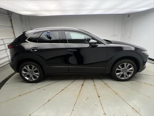2024 Mazda CX-30 2.5 S Premium Package