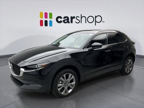 2024 Mazda CX-30 2.5 S Premium Package