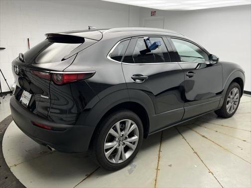 2024 Mazda CX-30 2.5 S Premium Package