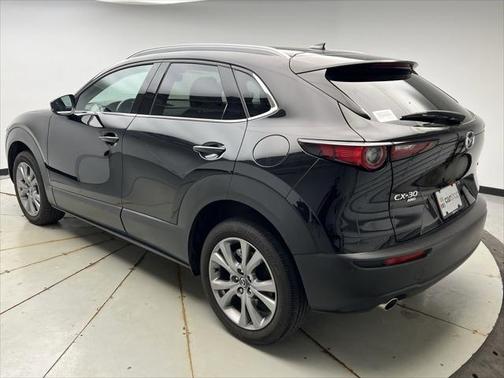 2024 Mazda CX-30 2.5 S Premium Package