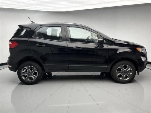 2022 Ford EcoSport S