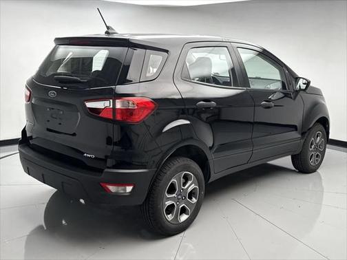 2022 Ford EcoSport S