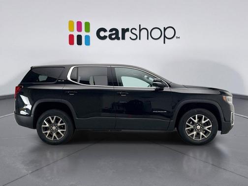 2023 GMC Acadia AWD SLE