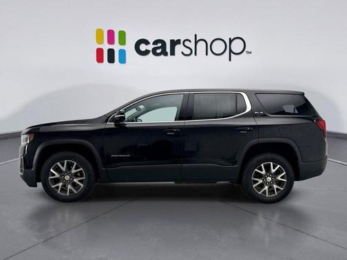 2023 GMC Acadia AWD SLE
