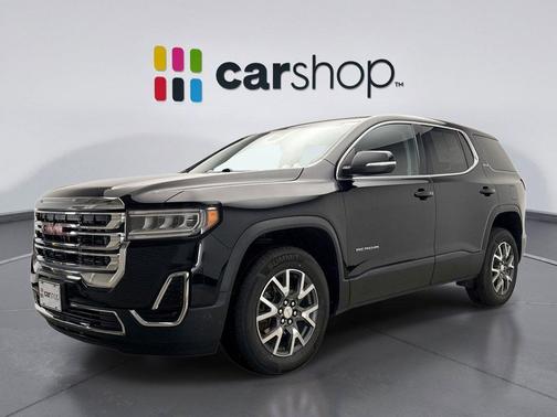 2023 GMC Acadia AWD SLE