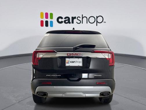 2023 GMC Acadia AWD SLE