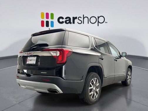 2023 GMC Acadia AWD SLE