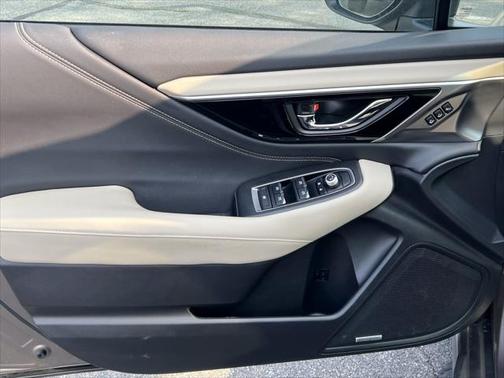 2021 Subaru Outback Limited XT