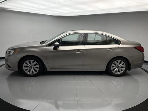 2015 Subaru Legacy Premium