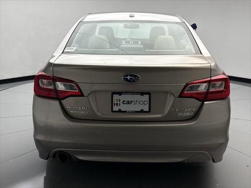 2015 Subaru Legacy Premium
