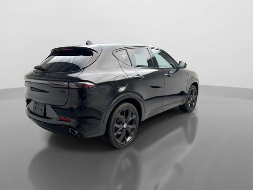 2024 Dodge Hornet R/T EAWD