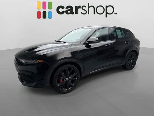 2024 Dodge Hornet R/T EAWD