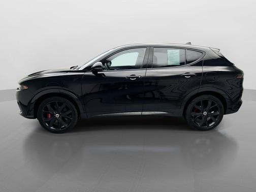 2024 Dodge Hornet R/T EAWD