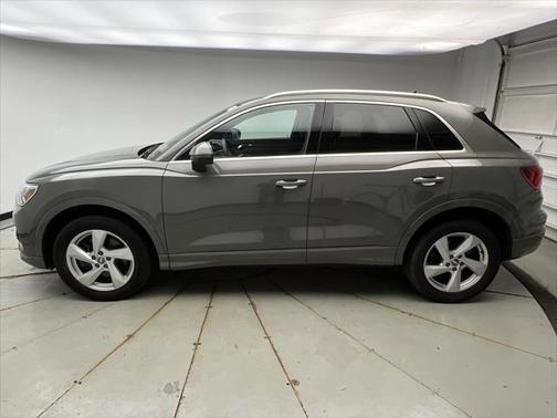 2020 Audi Q3 45 Premium Plus