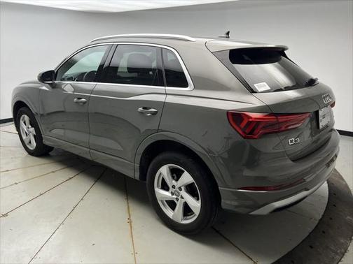 2020 Audi Q3 45 Premium Plus