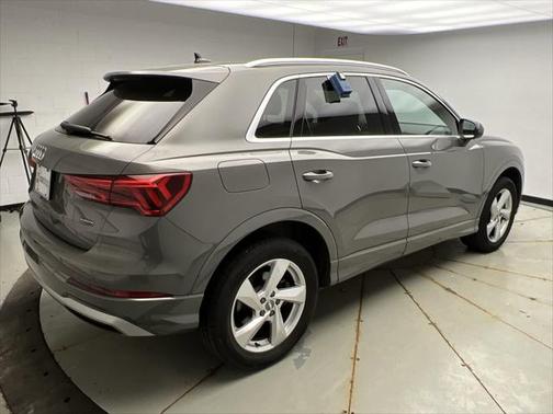 2020 Audi Q3 45 Premium Plus