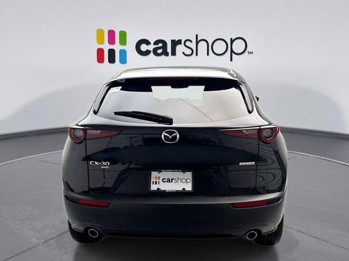 2024 Mazda CX-30 2.5 S Select Sport