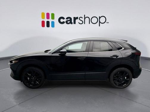 2024 Mazda CX-30 2.5 S Select Sport