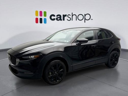 2024 Mazda CX-30 2.5 S Select Sport