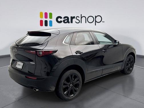 2024 Mazda CX-30 2.5 S Select Sport