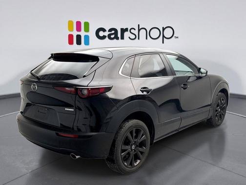 2024 Mazda CX-30 2.5 S Select Sport