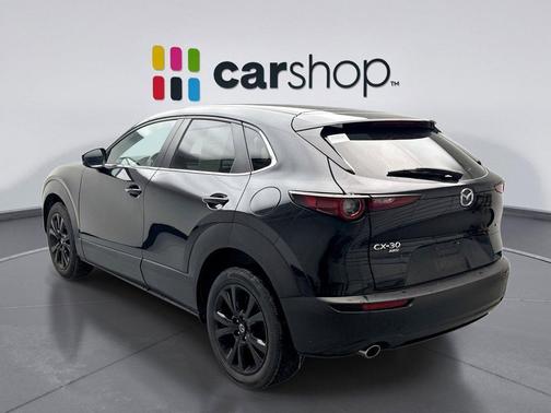 2024 Mazda CX-30 2.5 S Select Sport
