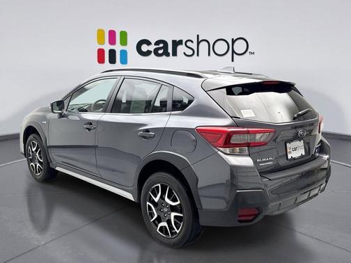 2023 Subaru Crosstrek Hybrid Base