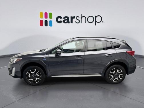 2023 Subaru Crosstrek Hybrid Base