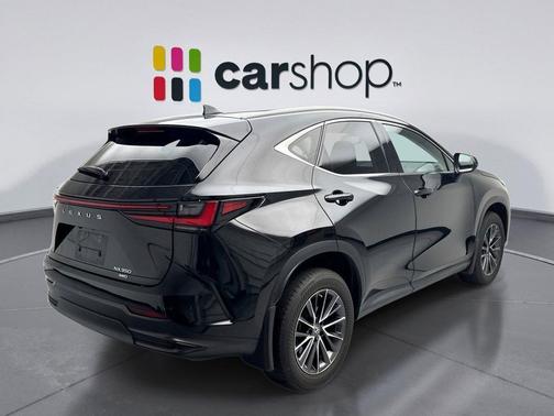 2022 Lexus NX 350 350 4WD