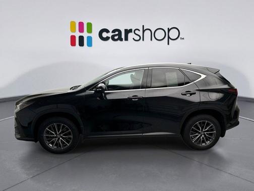 2022 Lexus NX 350 350 4WD