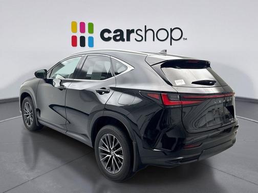 2022 Lexus NX 350 350 4WD