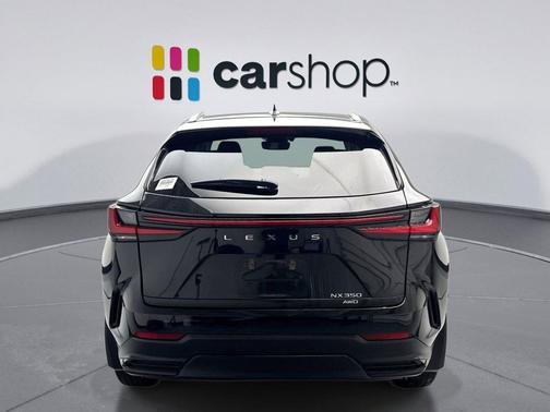 2022 Lexus NX 350 350 4WD