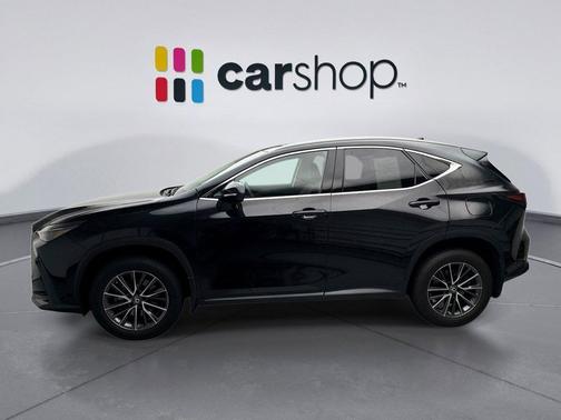 2022 Lexus NX 350 350 4WD