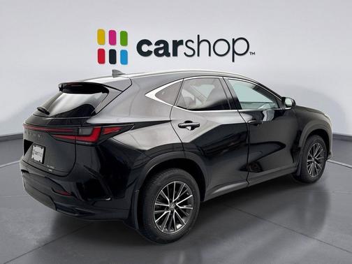 2022 Lexus NX 350 350 4WD