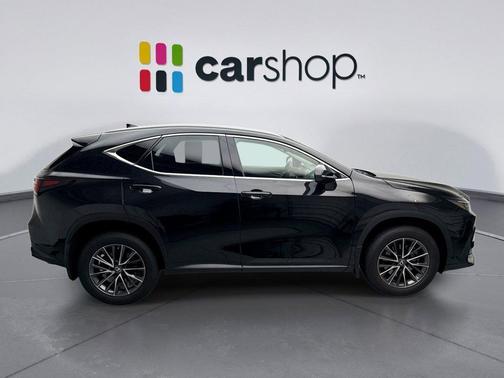 2022 Lexus NX 350 350 4WD