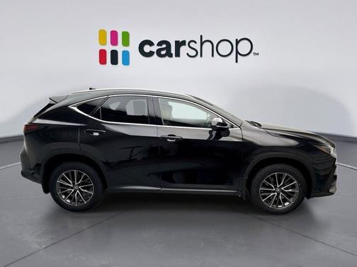 2022 Lexus NX 350 350 4WD