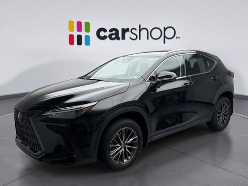 2022 Lexus NX 350 350 4WD